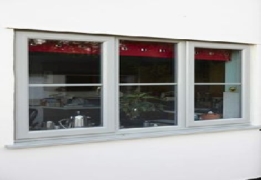 upvc sliding windows