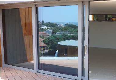 Easy and Important tips to consider before installing a Sliding door